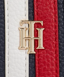Shoulder Bags*Tommy Hilfiger Element Faux Leather Bag