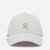Hats Scarves & Gloves*Tommy Hilfiger Iconic Cotton-Canvas Prep Cap