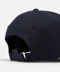 Hats Scarves & Gloves*Tommy Hilfiger Iconic Cotton-Canvas Prep Cap