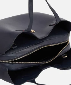 Satchels*Tommy Hilfiger Iconic Faux Leather Tote Bag