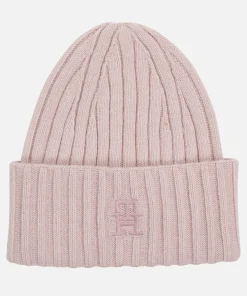 Hats Scarves & Gloves*Tommy Hilfiger Iconic Knit Beanie