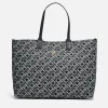 Tote Bags*Tommy Hilfiger Iconic Tommy Denim-Jacquard Tote Bag