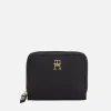 Purses And Cardholders*Tommy Hilfiger My Tommy Idol Faux Leather Wallet