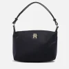 Shoulder Bags*Tommy Hilfiger Shell Shoulder Bag