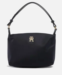Shoulder Bags*Tommy Hilfiger Shell Shoulder Bag