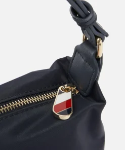 Shoulder Bags*Tommy Hilfiger Shell Shoulder Bag