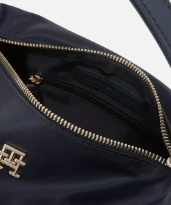 Shoulder Bags*Tommy Hilfiger Shell Shoulder Bag