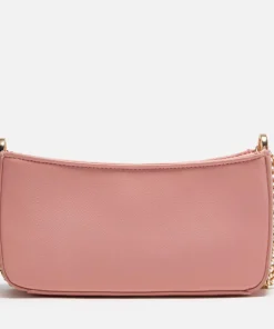 Crossbody Bags*Tommy Hilfiger Timeless Chain Faux Leather Crossbody Bag