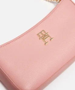 Crossbody Bags*Tommy Hilfiger Timeless Chain Faux Leather Crossbody Bag