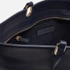 Tote Bags*Tommy Hilfiger Timeless Medium Faux Leather Tote Bag