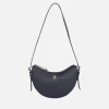 Shoulder Bags*Tommy Hilfiger Timeless Pebbled Faux Leather Bag