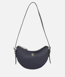 Shoulder Bags*Tommy Hilfiger Timeless Pebbled Faux Leather Bag
