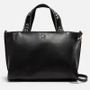 Tote Bags*Tommy Hilfiger Tommy Life Faux Leather Tote Bag
