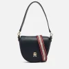 Satchels*Tommy Hilfiger Tommy Life Faux Leather Satchel Bag