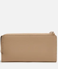 Purses And Cardholders*Tommy Hilfiger Tommy Life Large Faux Leather Purse