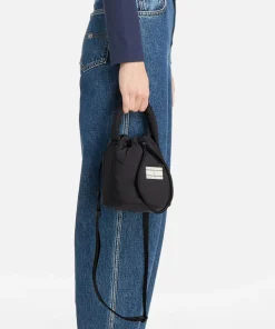 Bucket Bags*Tommy Jeans Chunky Nylon Bucket Bag