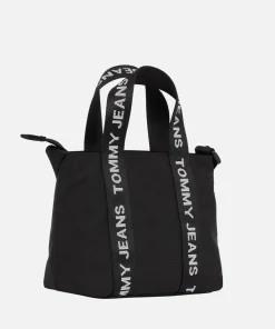 Crossbody Bags*Tommy Jeans Essential Canvas Crossbody Bag