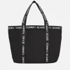 Tote Bags*Tommy Jeans Essential Canvas Tote Bag