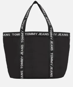 Tote Bags*Tommy Jeans Essential Canvas Tote Bag
