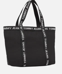 Tote Bags*Tommy Jeans Essential Canvas Tote Bag