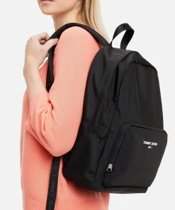 Backpacks*Tommy Jeans Essential Shell Backpack