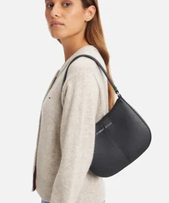 Shoulder Bags*Tommy Jeans Femme Faux Leather Shoulder Bag