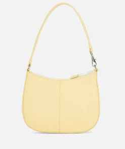 Shoulder Bags*Tommy Jeans Femme Faux Leather Shoulder Bag