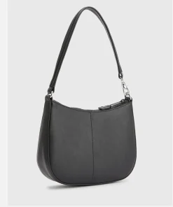 Shoulder Bags*Tommy Jeans Femme Faux Leather Shoulder Bag