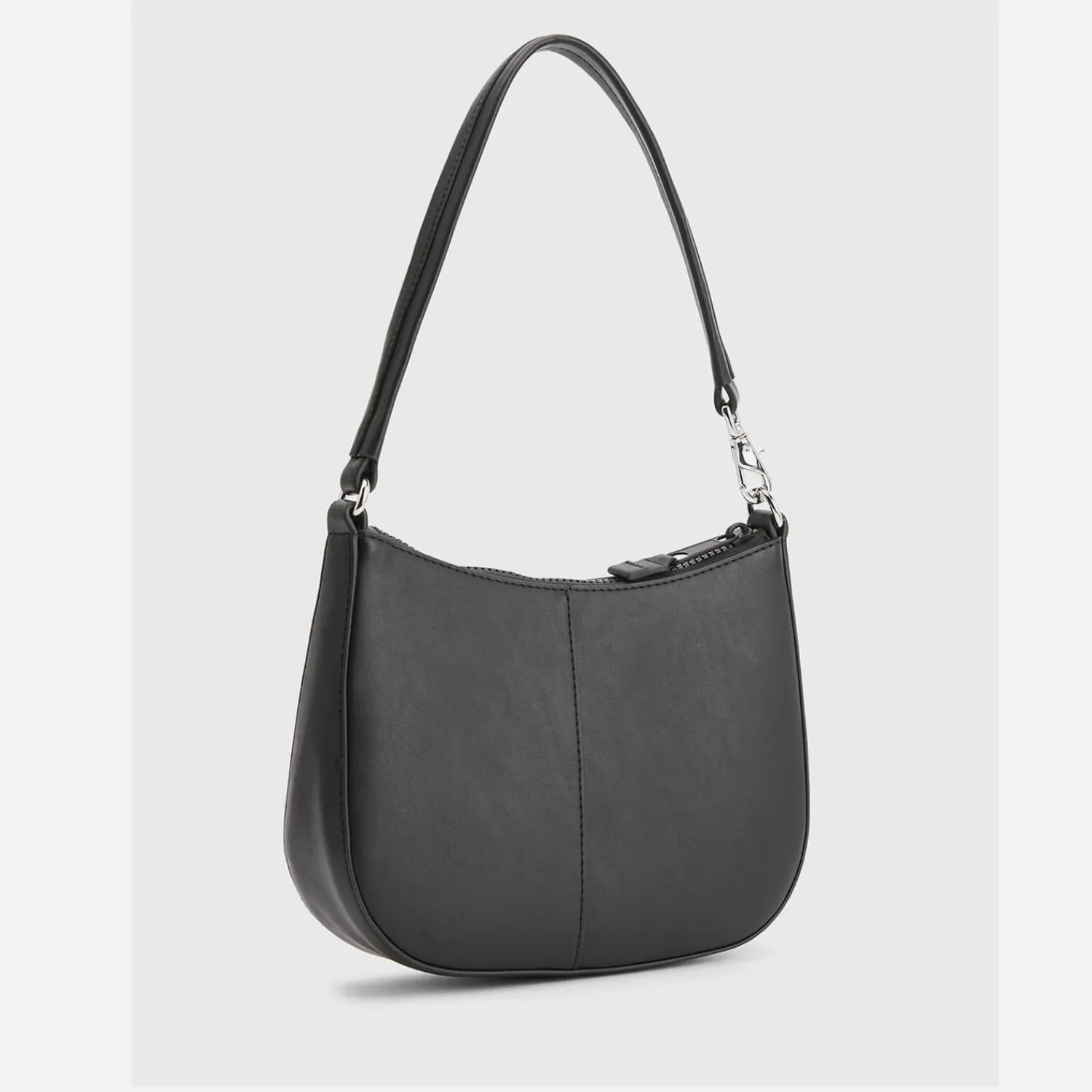 Shoulder Bags*Tommy Jeans Femme Faux Leather Shoulder Bag