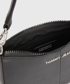 Shoulder Bags*Tommy Jeans Femme Faux Leather Shoulder Bag