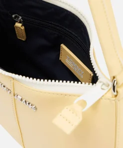 Shoulder Bags*Tommy Jeans Femme Faux Leather Shoulder Bag