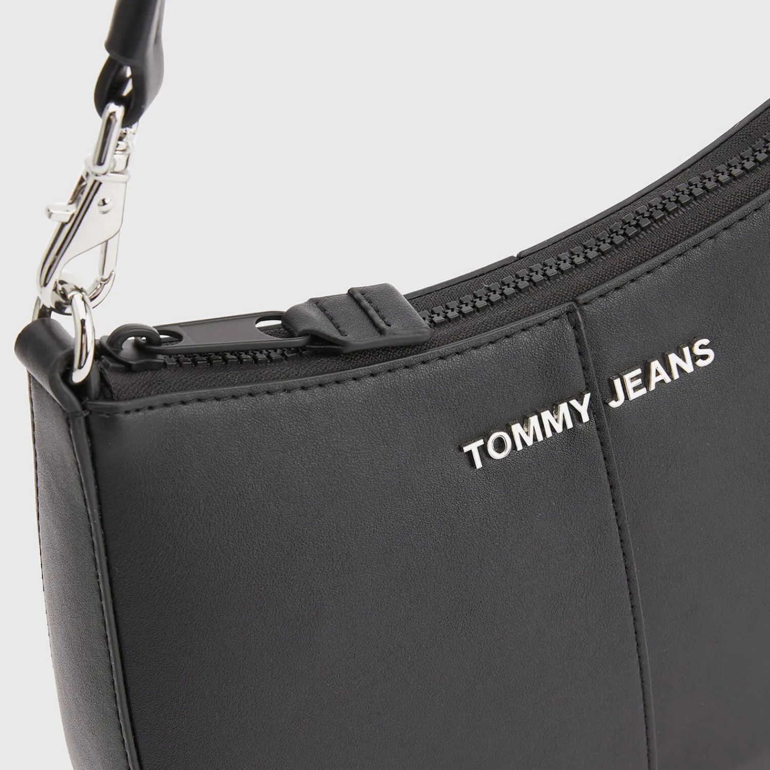 Shoulder Bags*Tommy Jeans Femme Faux Leather Shoulder Bag