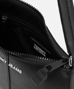 Shoulder Bags*Tommy Jeans Femme Faux Leather Shoulder Bag