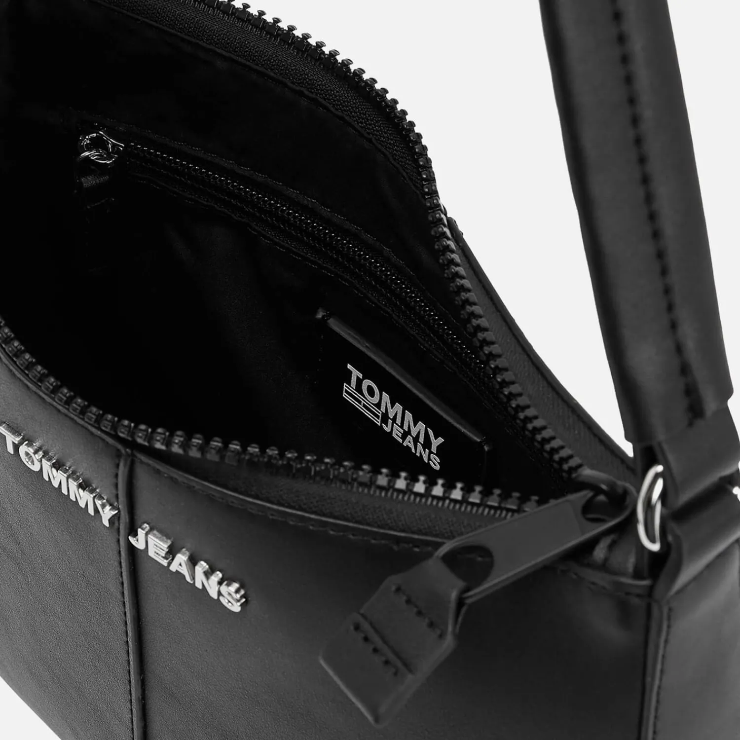 Shoulder Bags*Tommy Jeans Femme Faux Leather Shoulder Bag