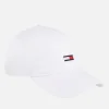 Hats Scarves & Gloves*Tommy Jeans Flag Organic Cotton Baseball Cap