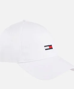 Hats Scarves & Gloves*Tommy Jeans Flag Organic Cotton Baseball Cap