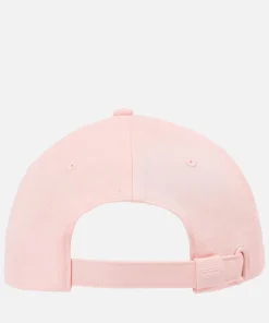 Hats Scarves & Gloves*Tommy Jeans Flag Organic Cotton Baseball Cap