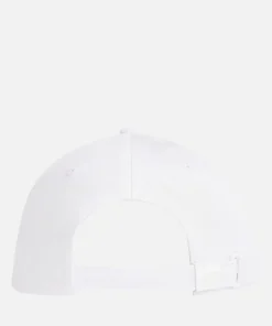 Hats Scarves & Gloves*Tommy Jeans Flag Organic Cotton Baseball Cap