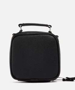 Crossbody Bags*Tommy Jeans Heritage Faux Leather Crossbody Bag