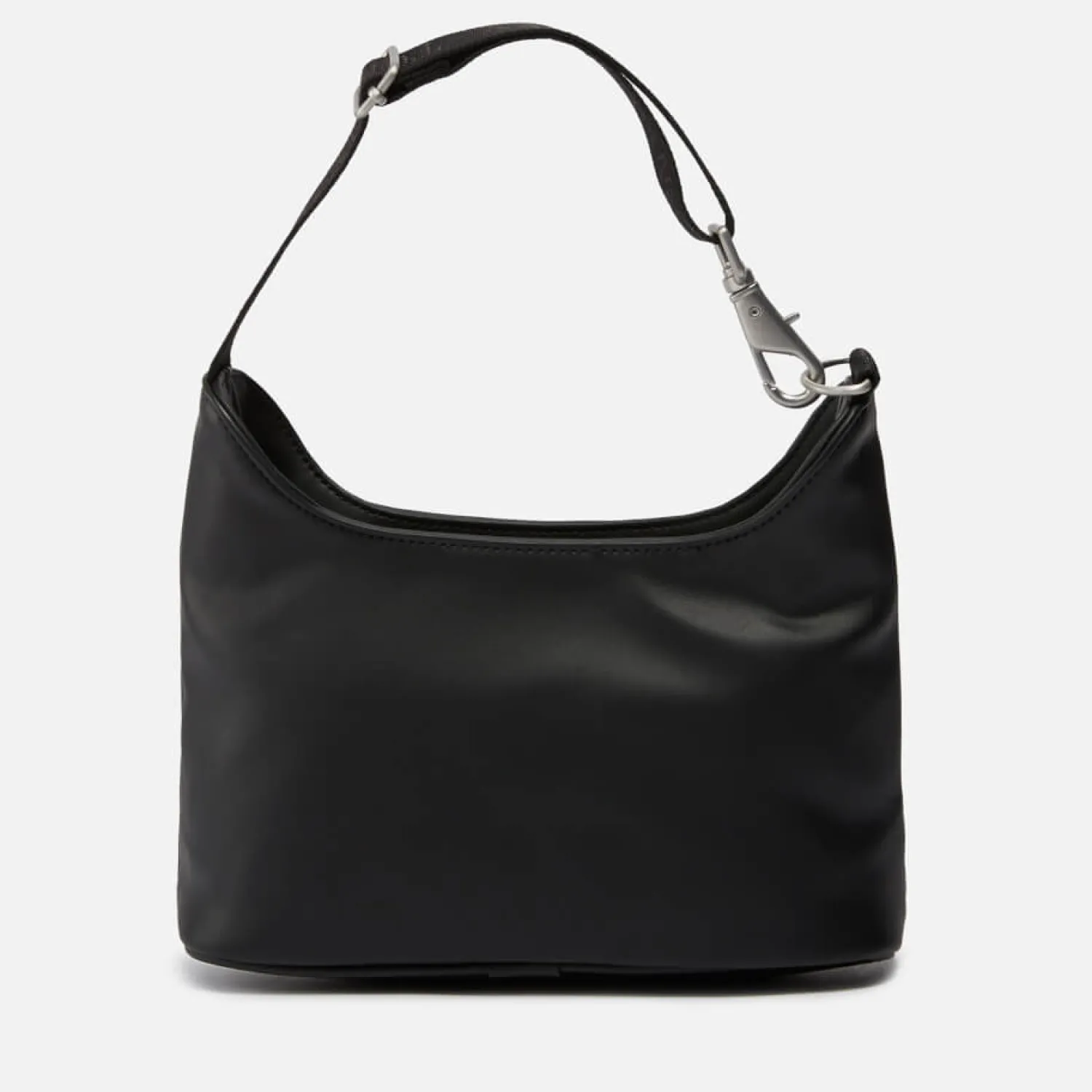 Shoulder Bags*Tommy Jeans Heritage Faux Leather Shoulder Bag