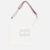 Shoulder Bags*Tommy Jeans Heritage Pillow Shell Shoulder Bag