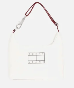 Shoulder Bags*Tommy Jeans Heritage Pillow Shell Shoulder Bag