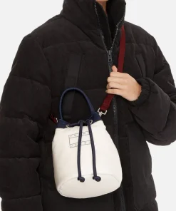 Bucket Bags*Tommy Jeans Heritage Pillow Shell Bucket Bag