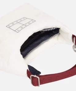 Shoulder Bags*Tommy Jeans Heritage Pillow Shell Shoulder Bag