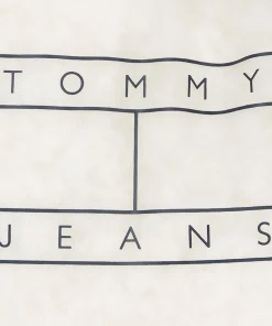 Bucket Bags*Tommy Jeans Heritage Pillow Shell Bucket Bag