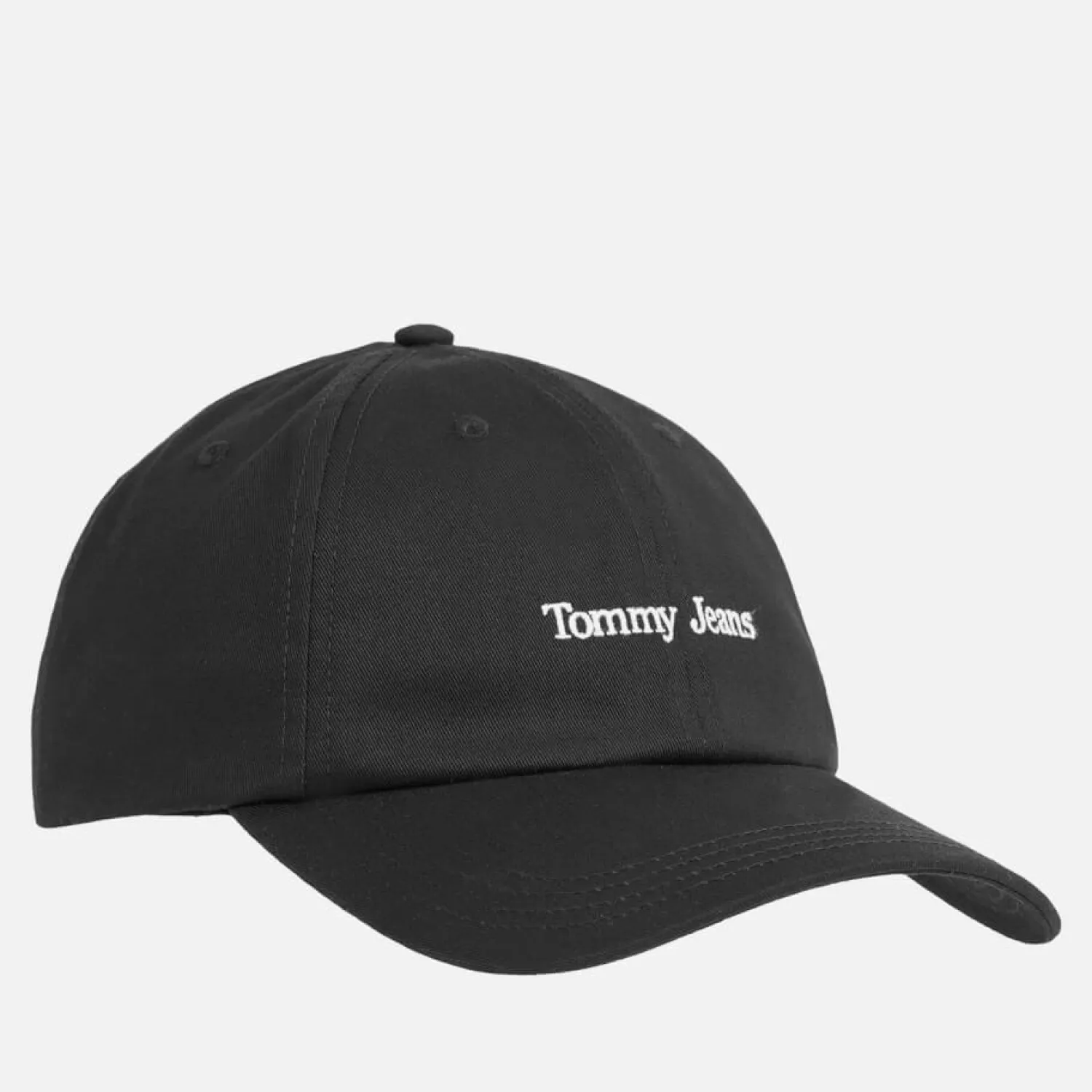 Hats Scarves & Gloves*Tommy Jeans Sport Organic Cotton Baseball Cap