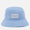 Hats Scarves & Gloves*Tommy Jeans Sports Elevated Cotton-Twill Bucket Hat