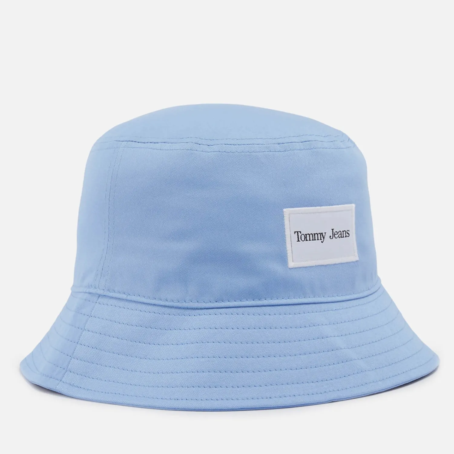 Hats Scarves & Gloves*Tommy Jeans Sports Elevated Cotton-Twill Bucket Hat