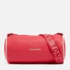 Crossbody Bags*Tommy Jeans Stadium Faux Leather Crossbody Bag