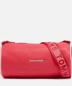 Crossbody Bags*Tommy Jeans Stadium Faux Leather Crossbody Bag